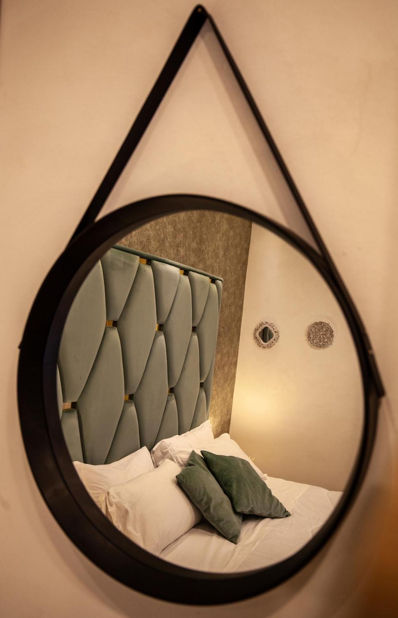 Easy Boarding Hotel Napoli Eksteriør billede
